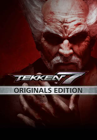 TEKKEN 7 - Originals Edition