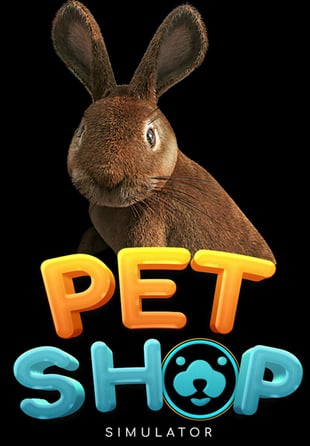 Pet Shop Simulator