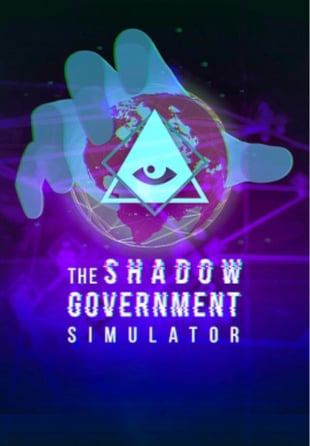 The Shadow Government Simulator