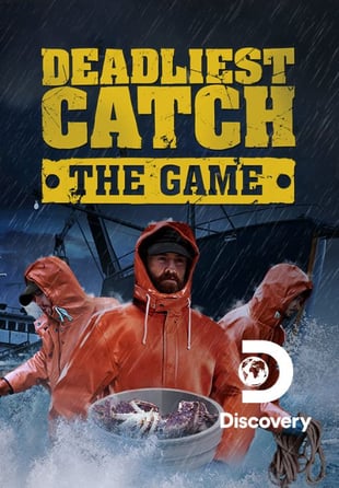 Deadliest Catch: The Game