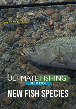 Ultimate Fishing Simulator - New Fish Species
