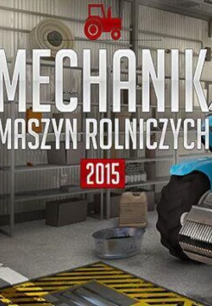 Mechanik Maszyn Rolniczych