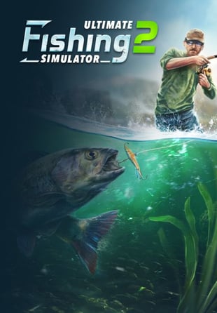 Ultimate Fishing Simulator 2 - Early Access