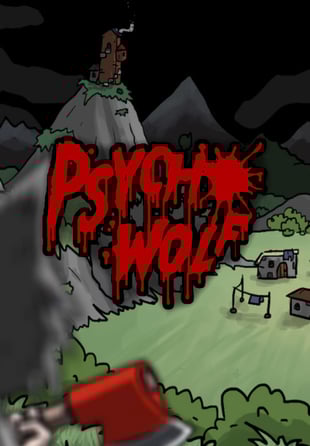 Psycho Wolf