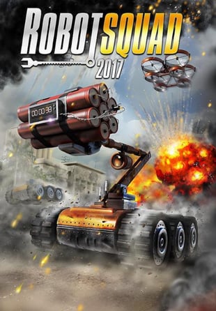 Robot Squad Simulator 2017