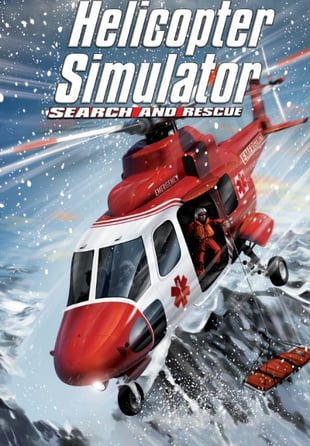 Helicopter Simulator 2014: Search and Rescue