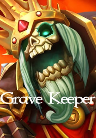 Grave Keeper