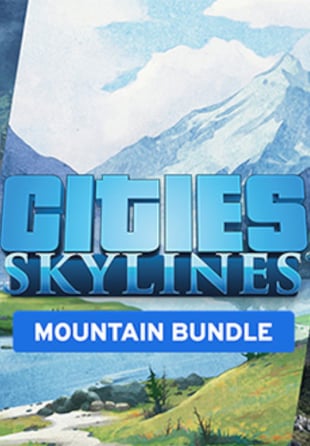 Cities: Skylines - Mountain Village Bundle