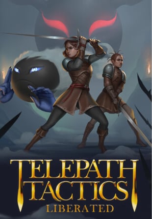 Telepath Tactics Liberated
