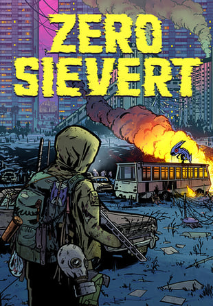 ZERO Sievert - PC-Spiel