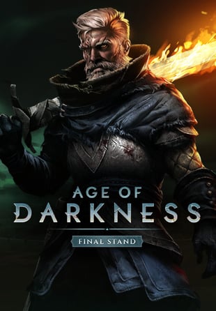 Age of Darkness: Final Stand