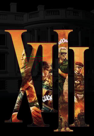 XIII - PC-Spiel