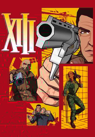 XIII - Classic - PC-Spiel