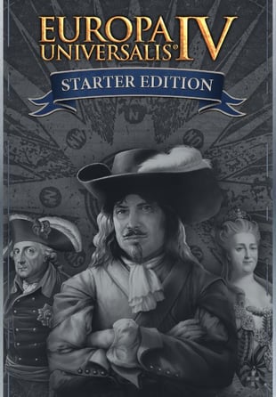 Europa Universalis IV: Starter Edition