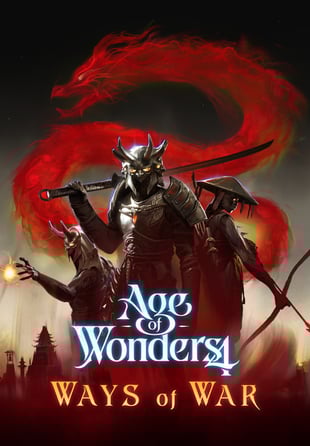 Age of Wonders 4: Ways of War