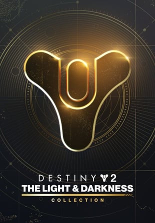 Destiny 2: The Light & Darkness Collection