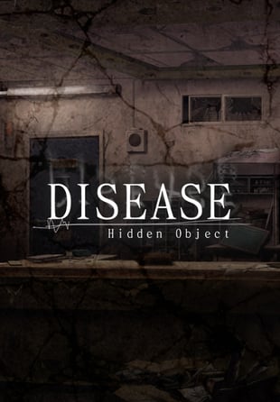 Disease -Hidden Object-
