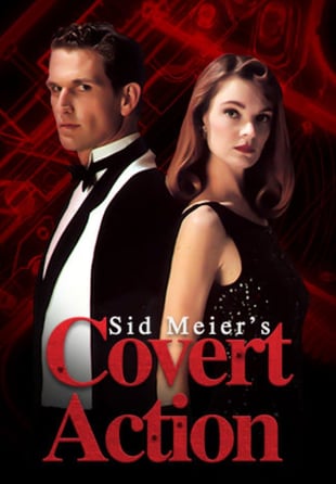 Sid Meier's Covert Action (Classic) - Clés de jeu