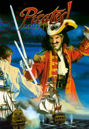 Sid Meier's Pirates! Gold Plus (Classic)