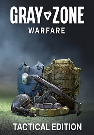 Gray Zone Warfare - Tactical Edition Upgrade