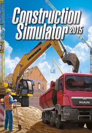 Construction Simulator 2015