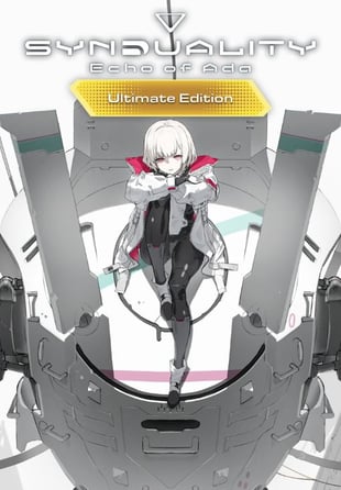 SYNDUALITY Echo of Ada Ultimate Edition (US)