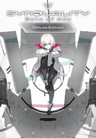 SYNDUALITY Echo of Ada Deluxe Edition (US)