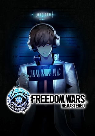 Freedom Wars Remastered (US)
