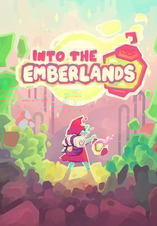 Into the Emberlands 1.0