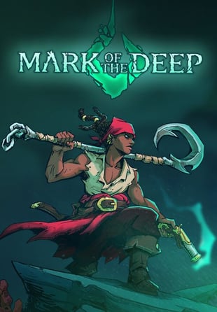Mark of the Deep - PC Game Key (UK)