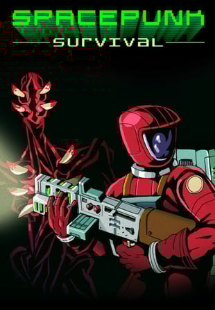 Spacepunk Survival - PC Game Key (UK)