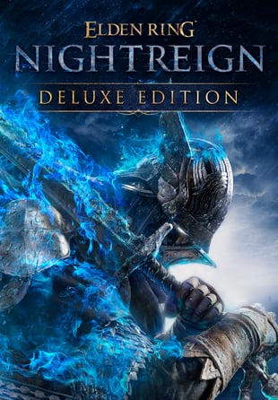 ELDEN RING NIGHTREIGN Deluxe Edition