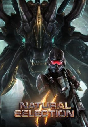 Natural Selection 2