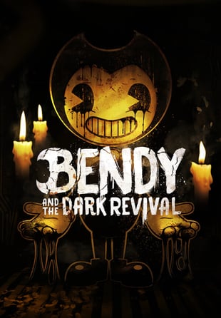 Bendy and the Dark Revival - PC Game Key (UK)