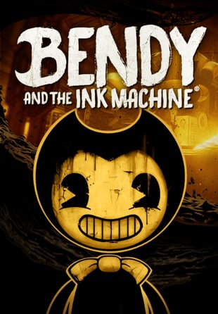 Bendy and the Ink Machine - PC Game Key (UK)