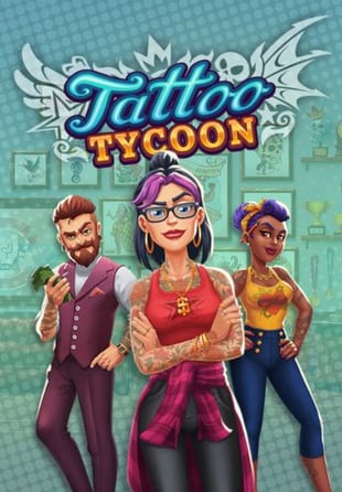 Tattoo Tycoon