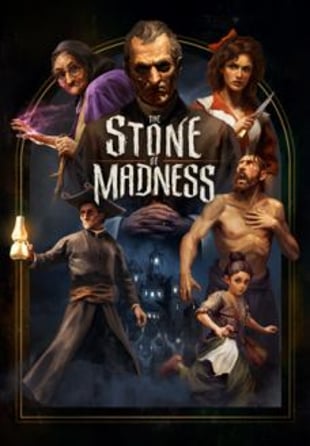 The Stone of Madness Special Edition