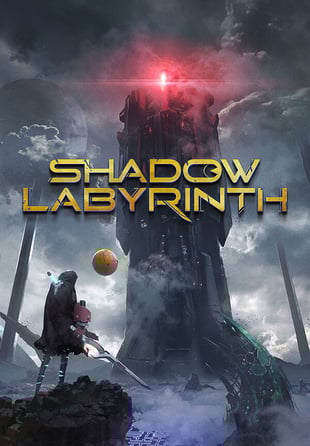 Shadow Labyrinth Deluxe Edition