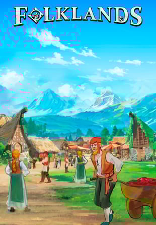 Folklands - PC Game Key (UK)