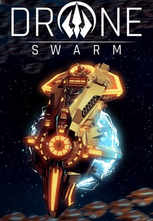 Drone Swarm Deluxe Edition
