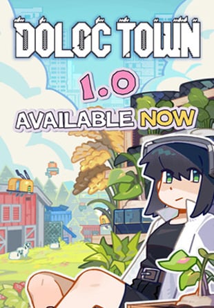 Doloc Town