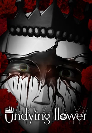 Undying Flower - PC Game Key (UK)