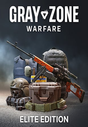 Gray Zone Warfare - Elite Edition Upgrade