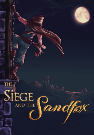 The Siege and the Sandfox