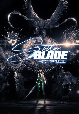 Stellar Blade Complete Edition - PC Game Key (UK)