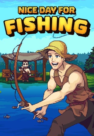 Nice Day for Fishing - PC Game Key (UK)