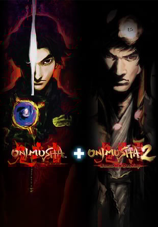 Onimusha 1+2 Pack - PC Game Key (UK)