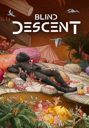 Blind Descent - Coming Soon