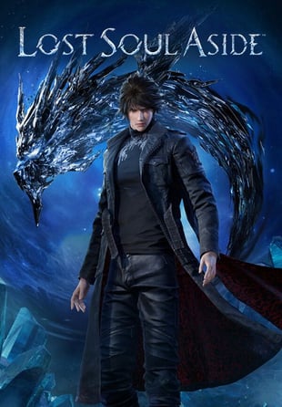Lost Soul Aside - Pre-Order - PC Game Key (UK)