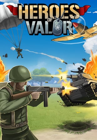 Heroes of Valor